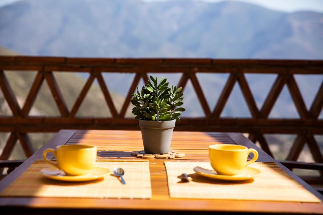 Appartement Tuguest Alpujarra Vi Carataunas
