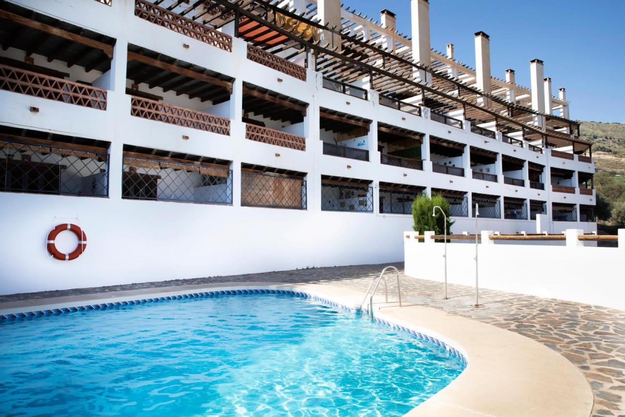 Tuguest Alpujarra Vi Appartement *