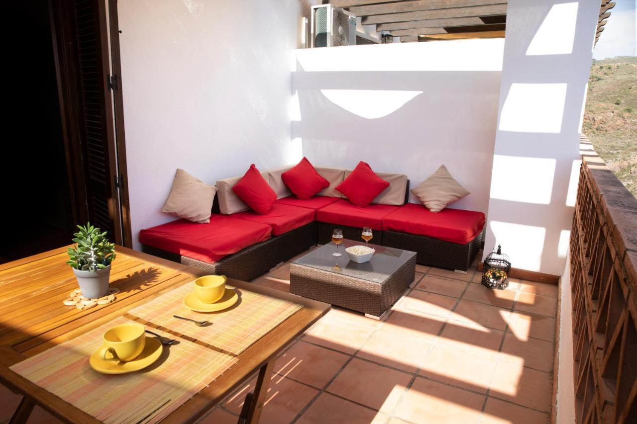 Appartement Tuguest Alpujarra Vi