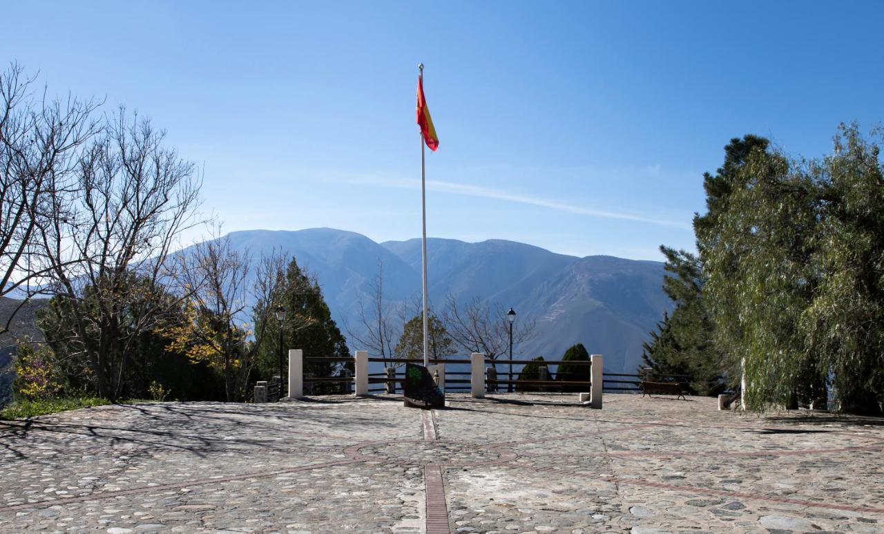 Tuguest Alpujarra Vi Carataunas
