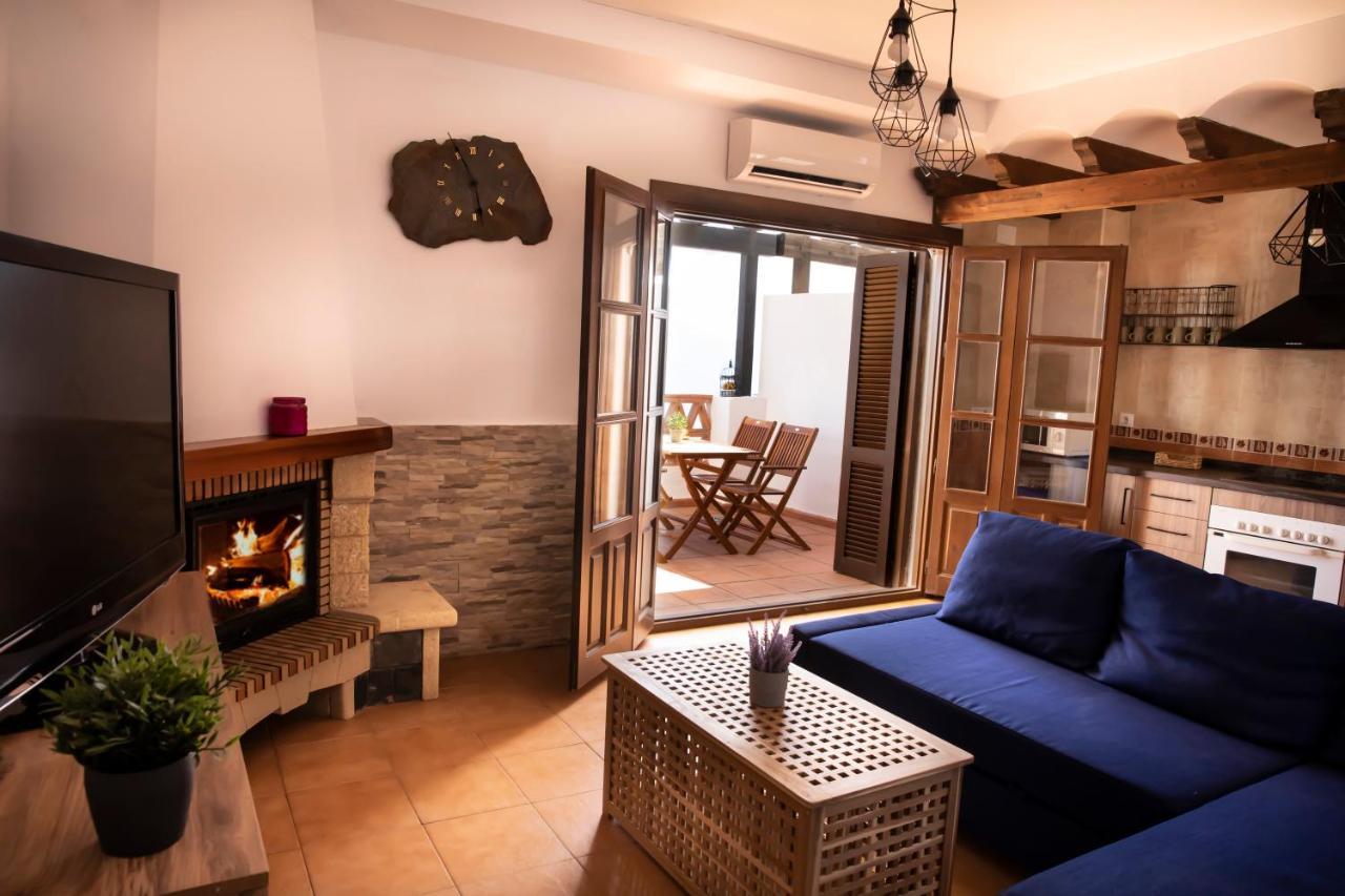 Appartement Tuguest Alpujarra Vi