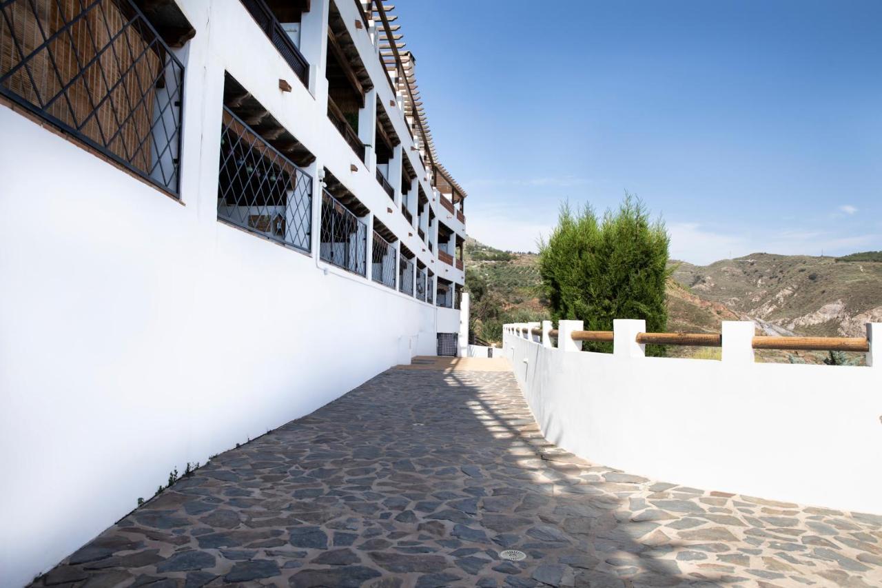 Tuguest Alpujarra Vi * Carataunas