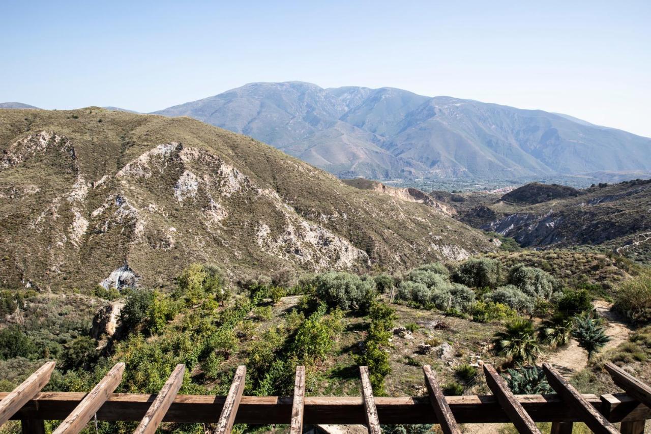 Apartamento Tuguest Alpujarra Vi