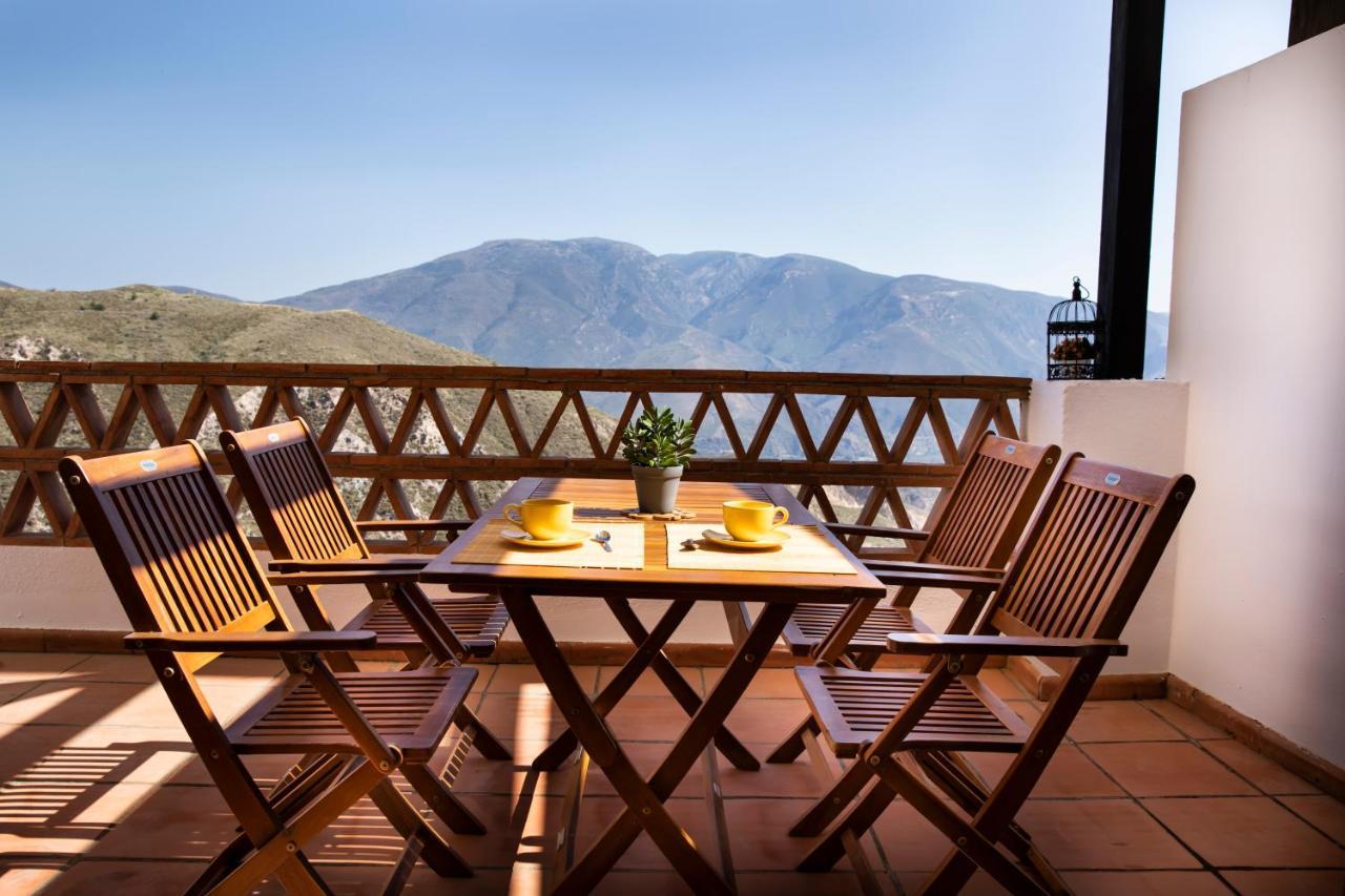 Tuguest Alpujarra Vi